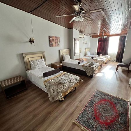 Elite Plus Family Hotel Old City 이스탄불 외부 사진