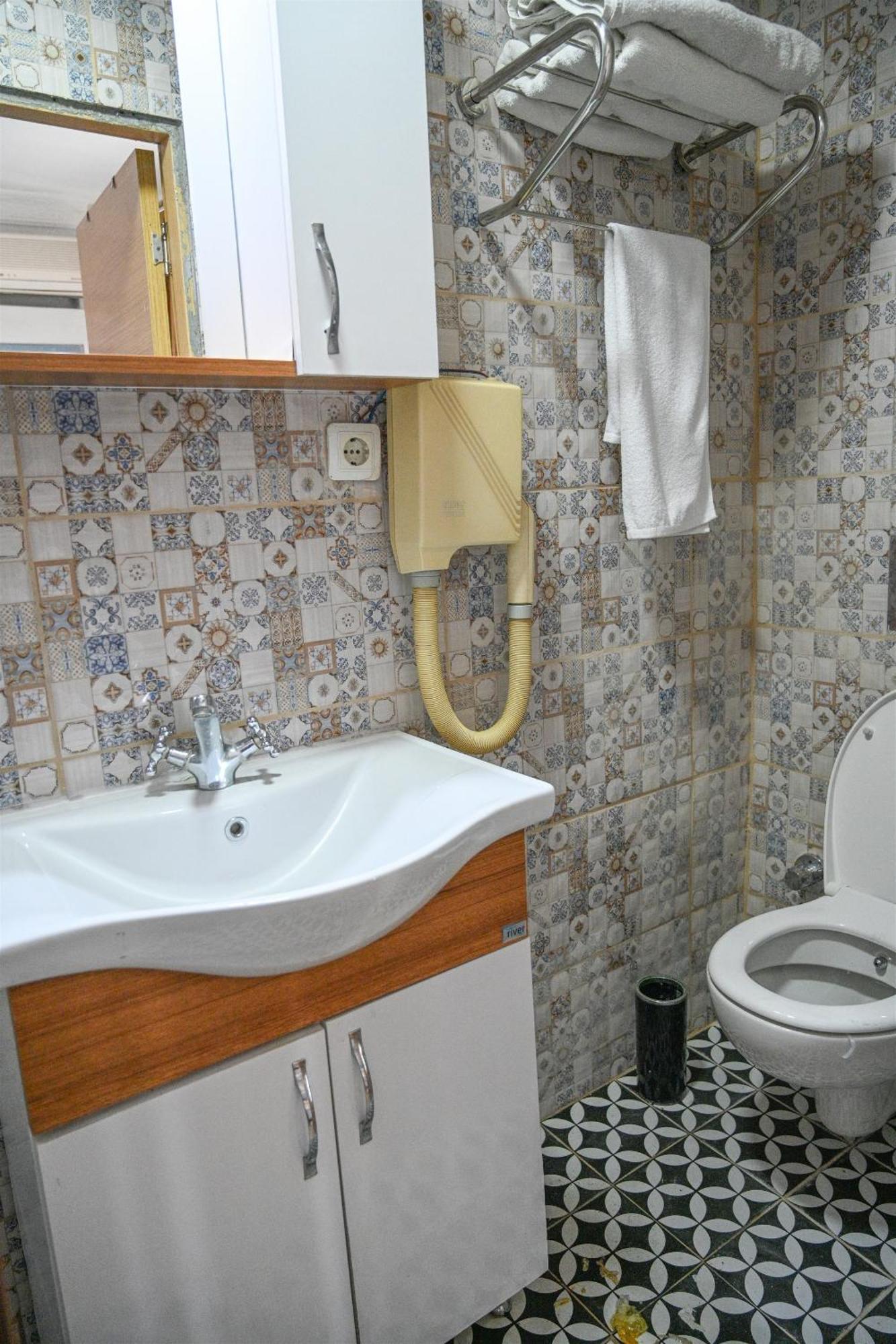 Elite Plus Family Hotel Old City 이스탄불 외부 사진