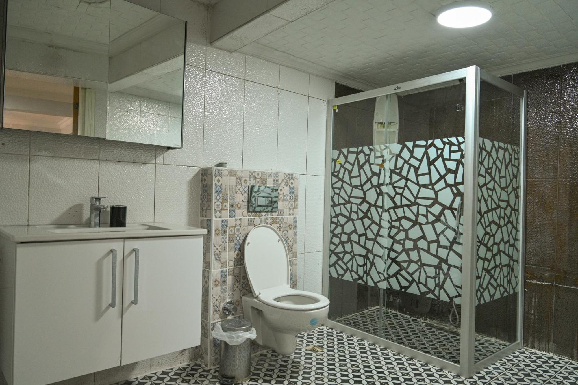 Elite Plus Family Hotel Old City 이스탄불 외부 사진