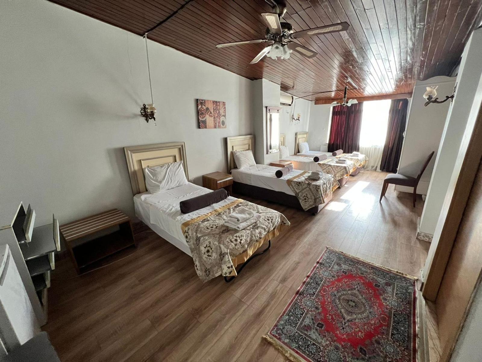 Elite Plus Family Hotel Old City 이스탄불 외부 사진