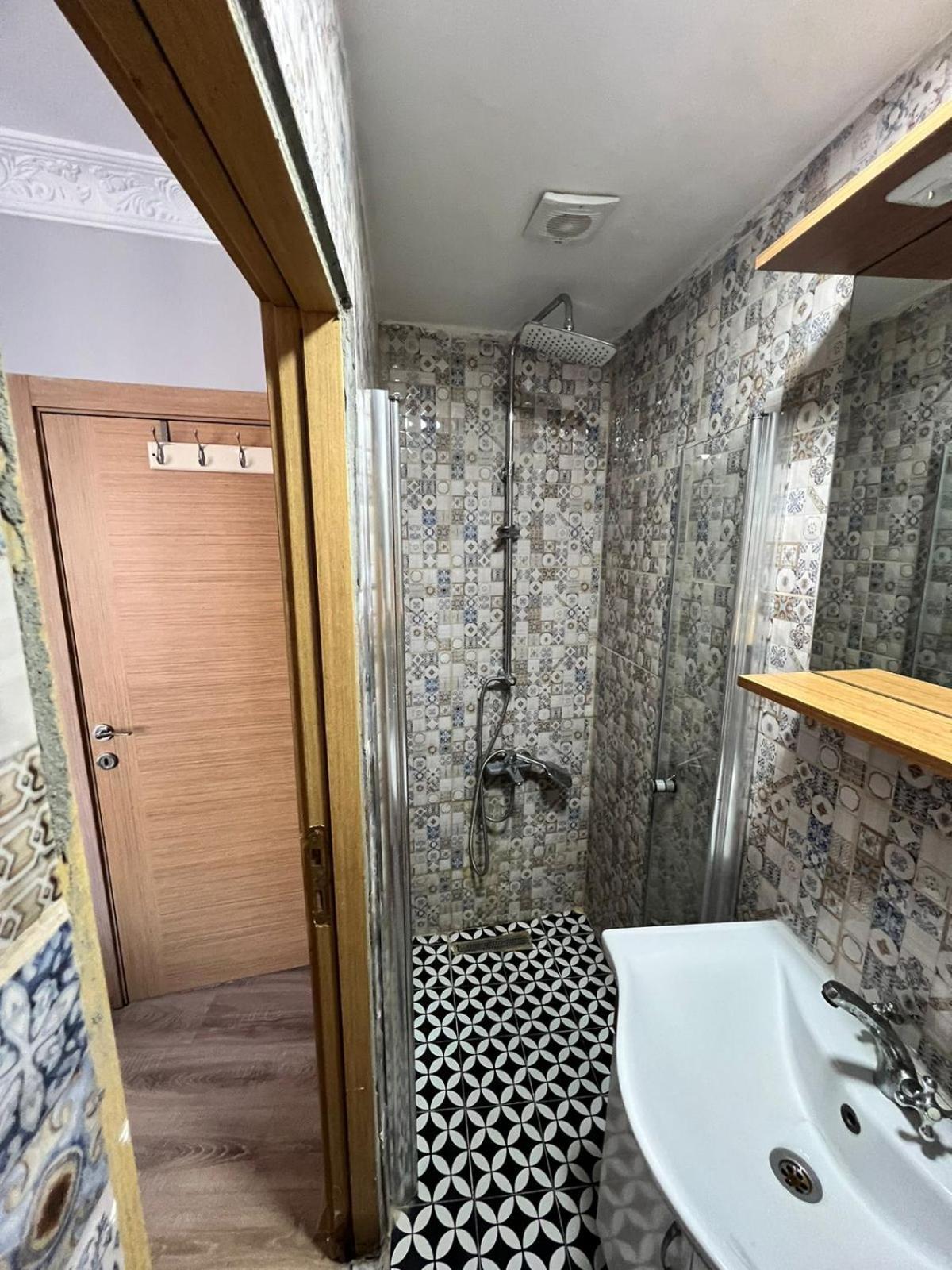 Elite Plus Family Hotel Old City 이스탄불 외부 사진