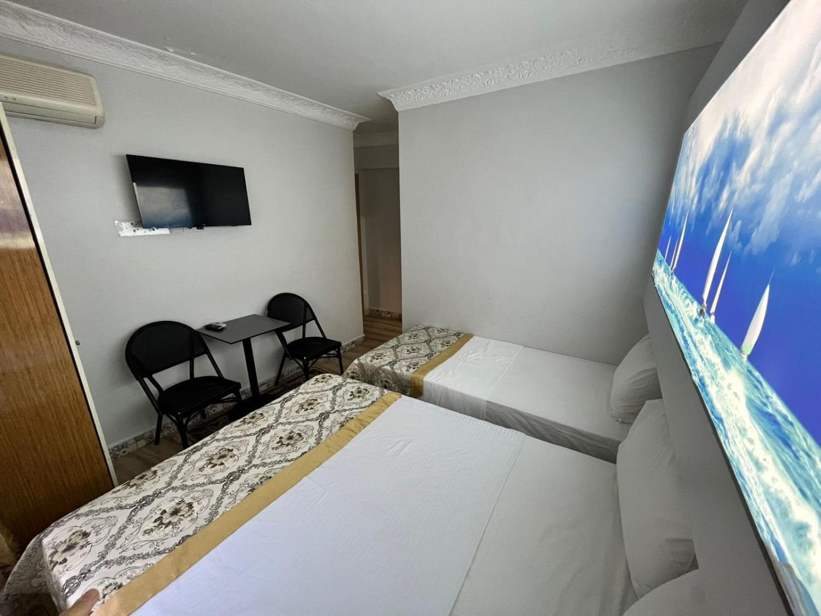 Elite Plus Family Hotel Old City 이스탄불 외부 사진