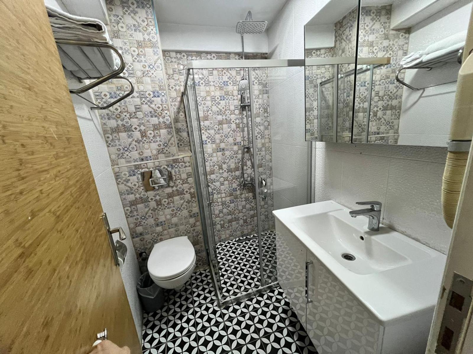 Elite Plus Family Hotel Old City 이스탄불 외부 사진