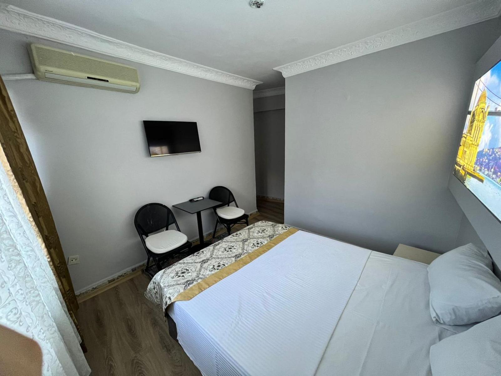 Elite Plus Family Hotel Old City 이스탄불 외부 사진