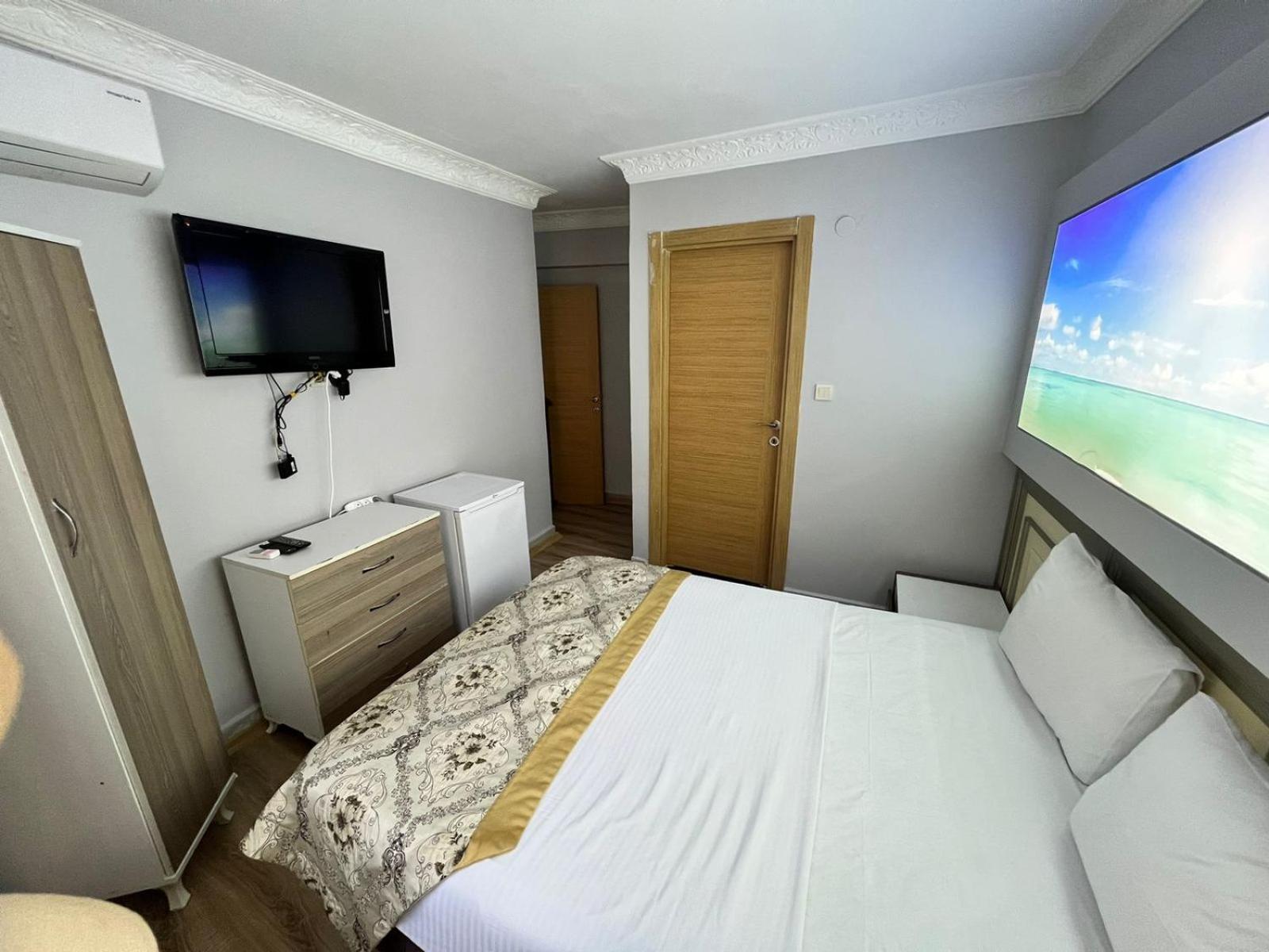 Elite Plus Family Hotel Old City 이스탄불 외부 사진
