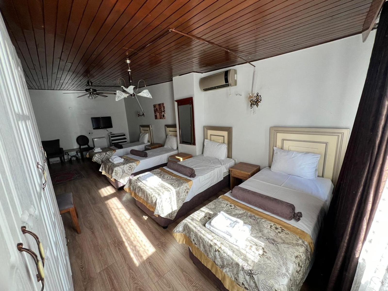 Elite Plus Family Hotel Old City 이스탄불 외부 사진