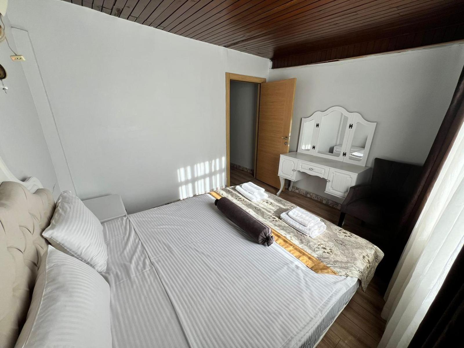 Elite Plus Family Hotel Old City 이스탄불 외부 사진