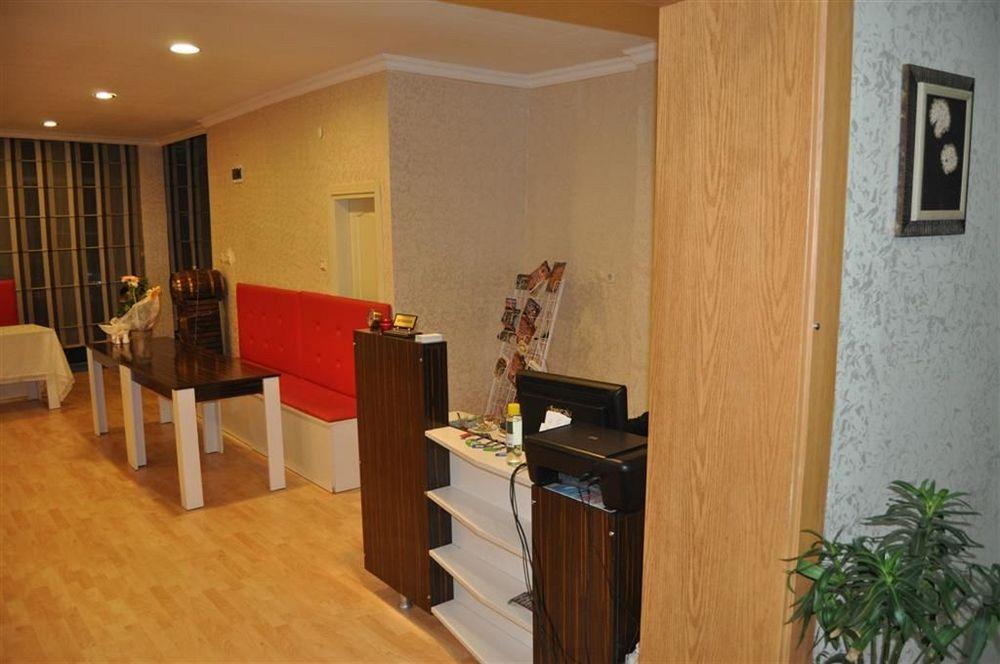 Elite Plus Family Hotel Old City 이스탄불 외부 사진
