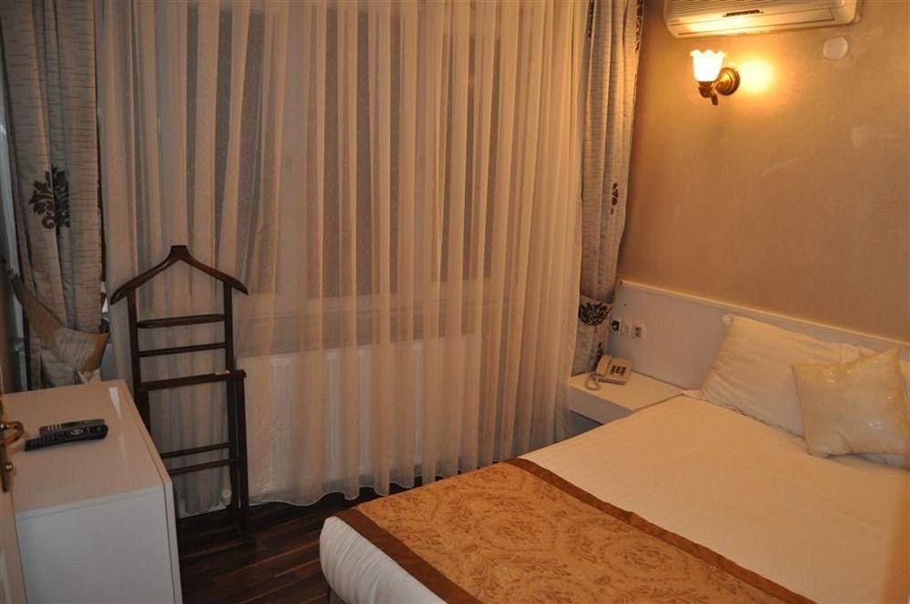 Elite Plus Family Hotel Old City 이스탄불 외부 사진