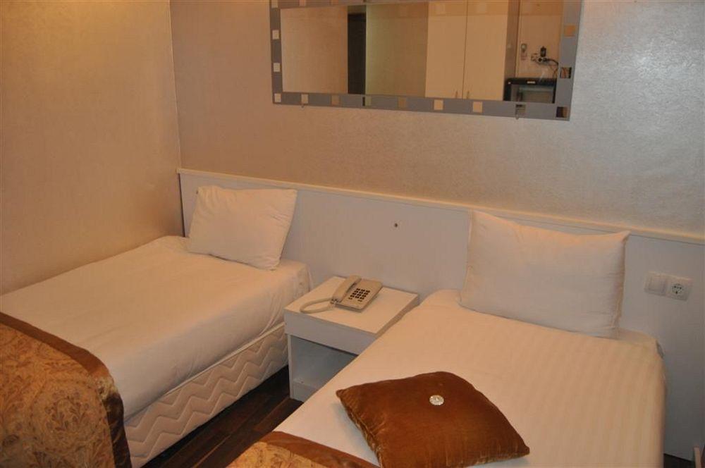 Elite Plus Family Hotel Old City 이스탄불 외부 사진