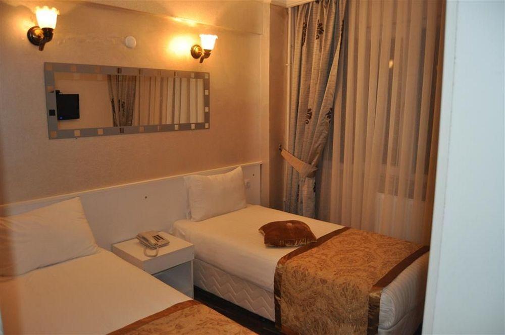 Elite Plus Family Hotel Old City 이스탄불 외부 사진