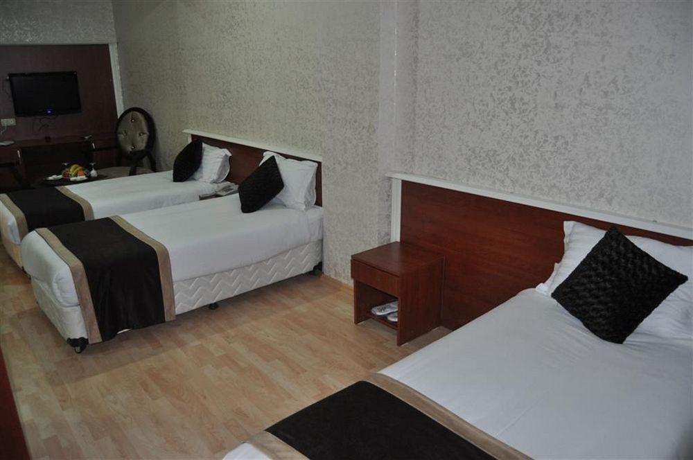 Elite Plus Family Hotel Old City 이스탄불 외부 사진