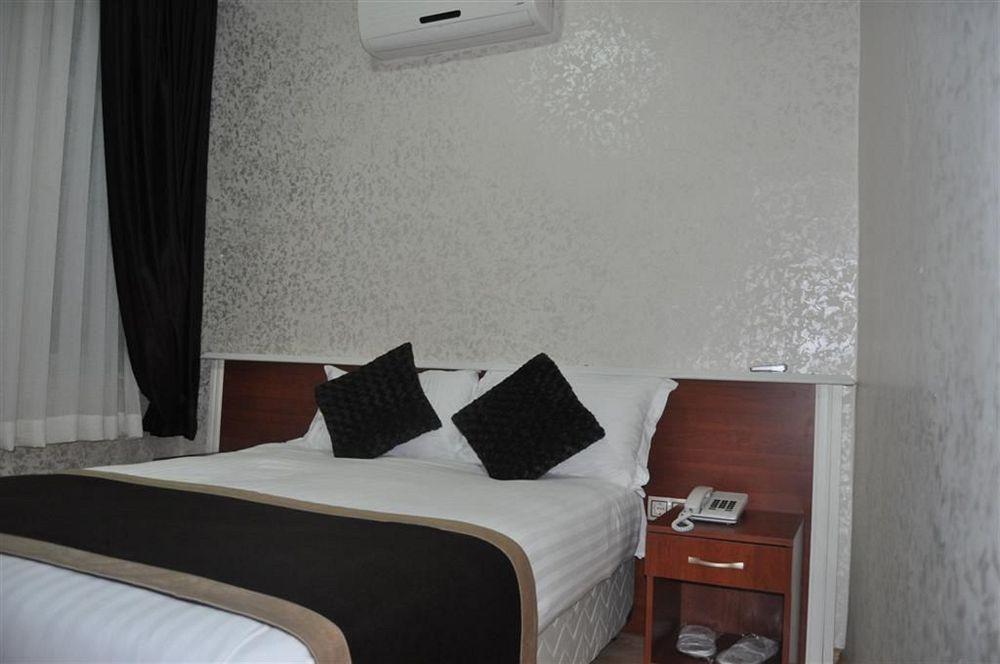 Elite Plus Family Hotel Old City 이스탄불 외부 사진
