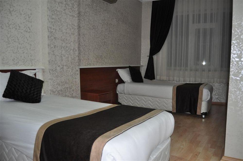 Elite Plus Family Hotel Old City 이스탄불 외부 사진