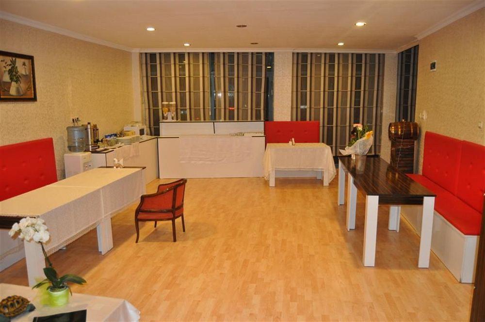 Elite Plus Family Hotel Old City 이스탄불 외부 사진