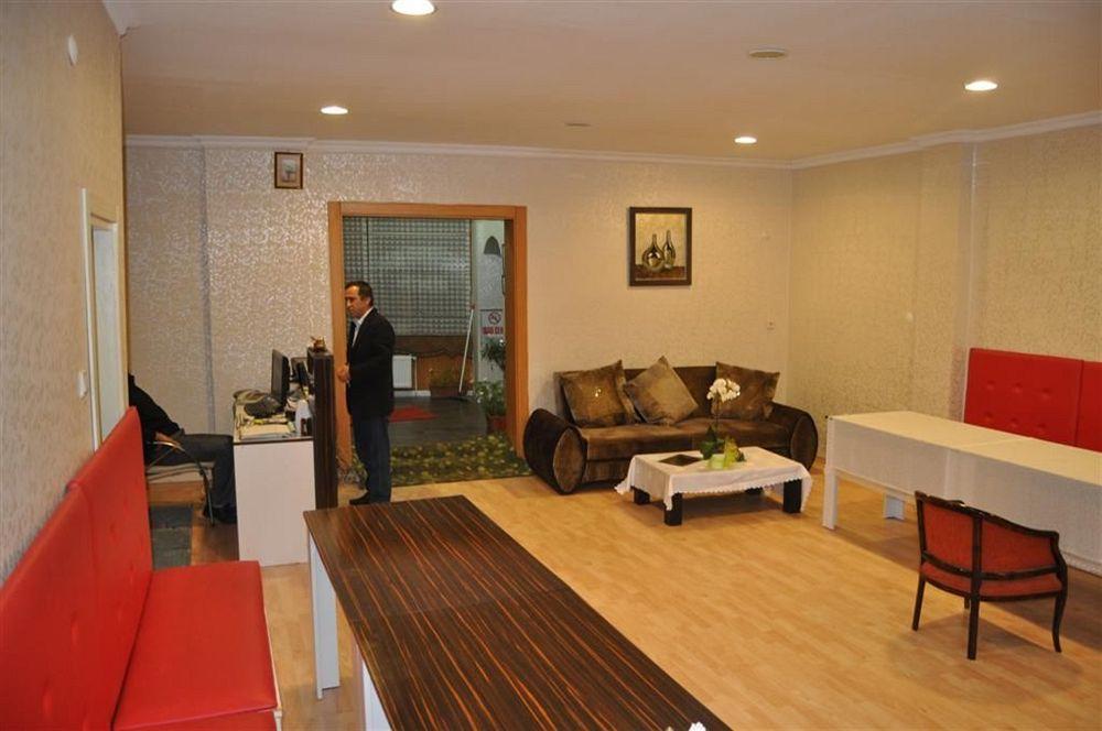 Elite Plus Family Hotel Old City 이스탄불 외부 사진