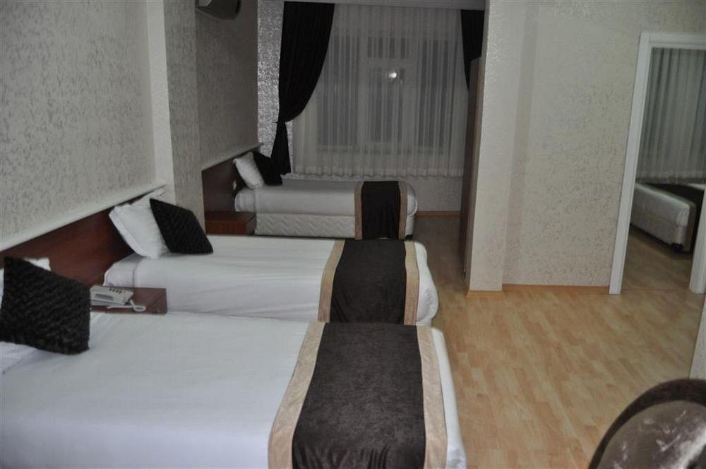 Elite Plus Family Hotel Old City 이스탄불 외부 사진