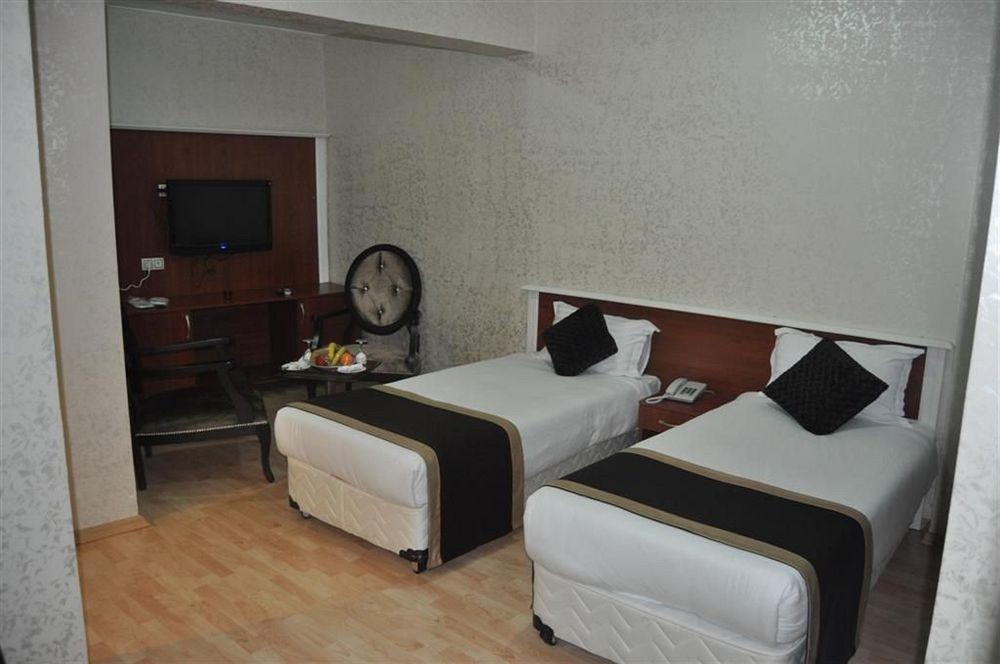 Elite Plus Family Hotel Old City 이스탄불 외부 사진