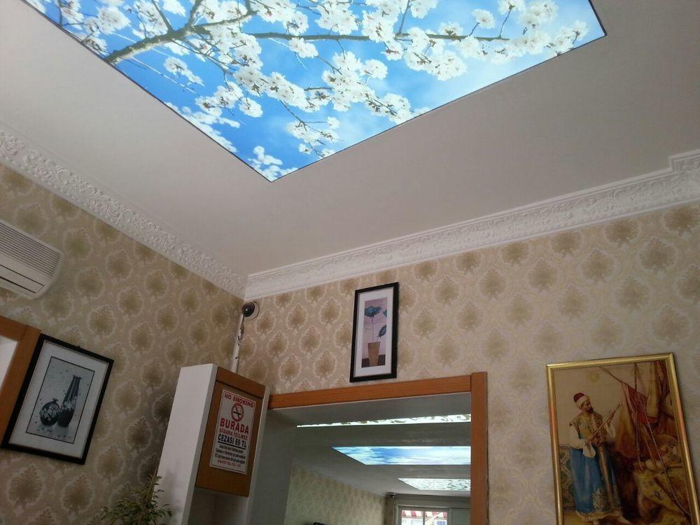 Elite Plus Family Hotel Old City 이스탄불 외부 사진