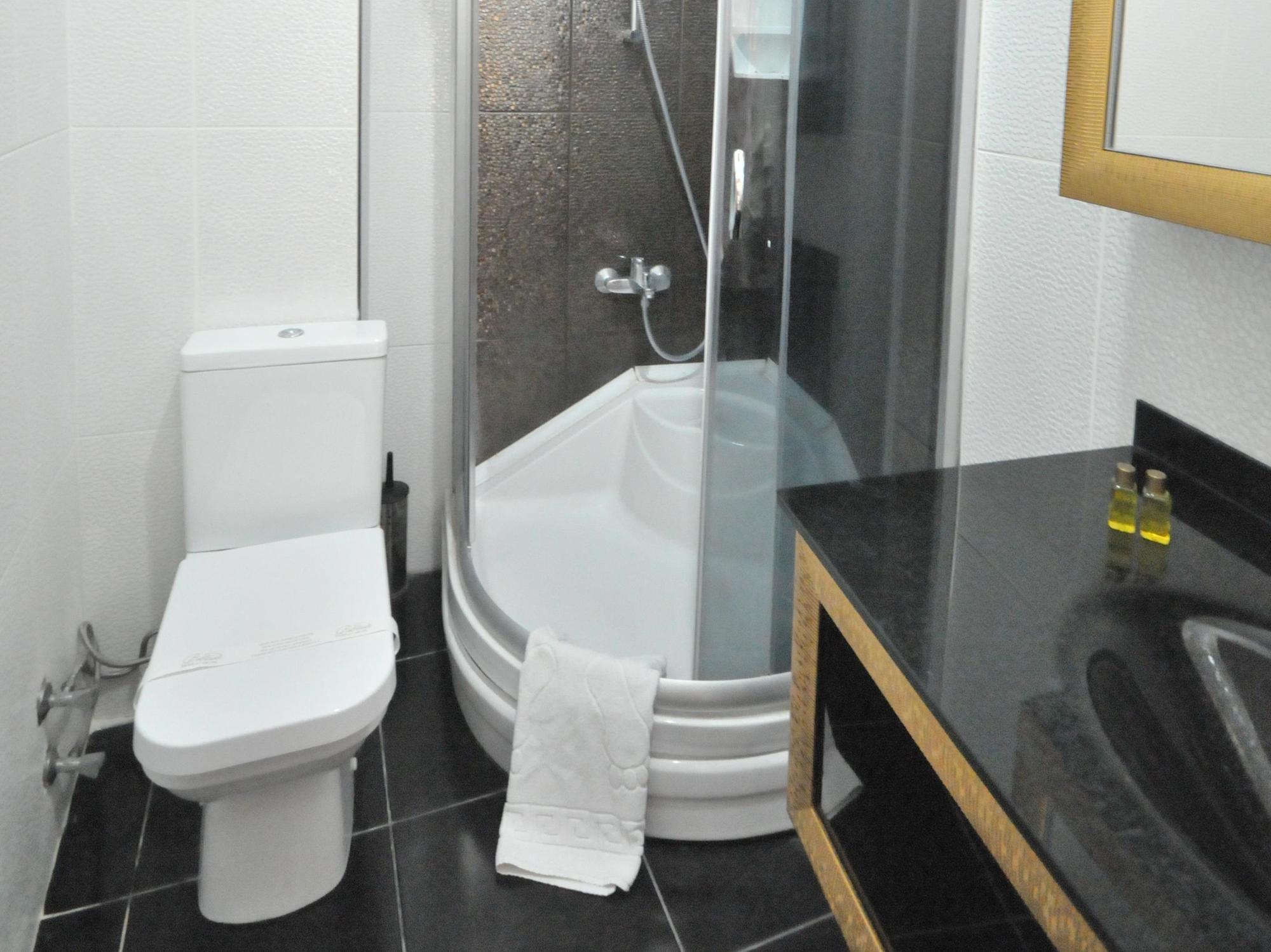 Elite Plus Family Hotel Old City 이스탄불 외부 사진