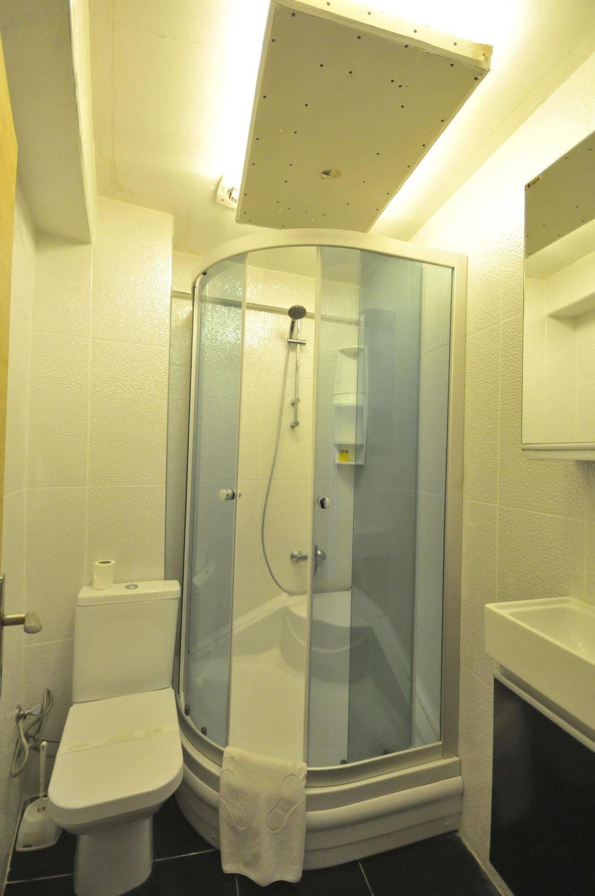 Elite Plus Family Hotel Old City 이스탄불 외부 사진