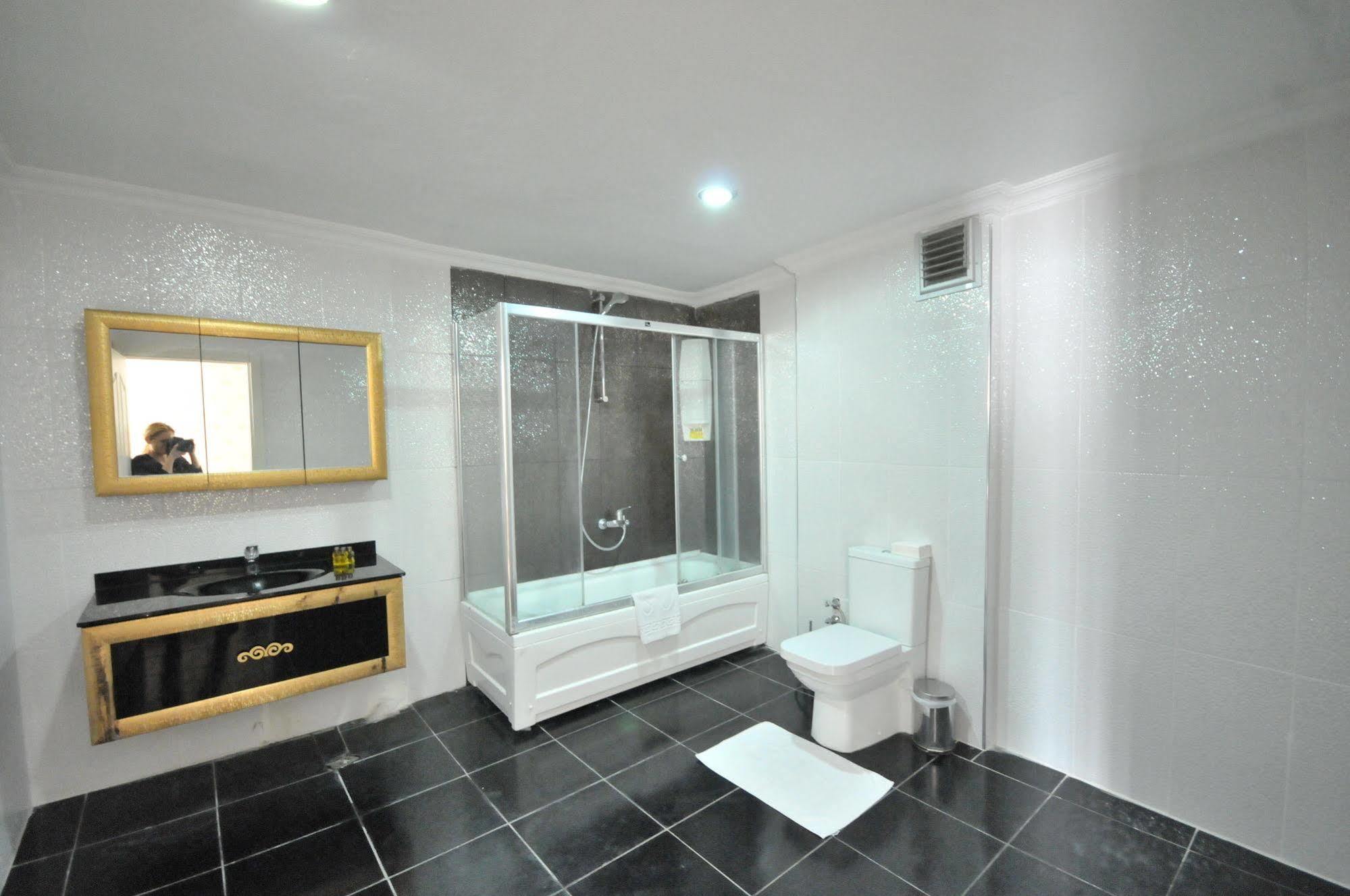 Elite Plus Family Hotel Old City 이스탄불 외부 사진