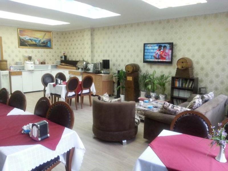 Elite Plus Family Hotel Old City 이스탄불 외부 사진