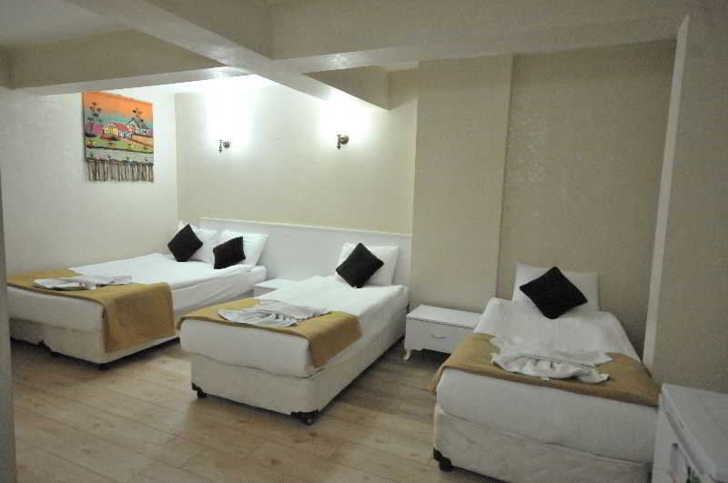 Elite Plus Family Hotel Old City 이스탄불 외부 사진